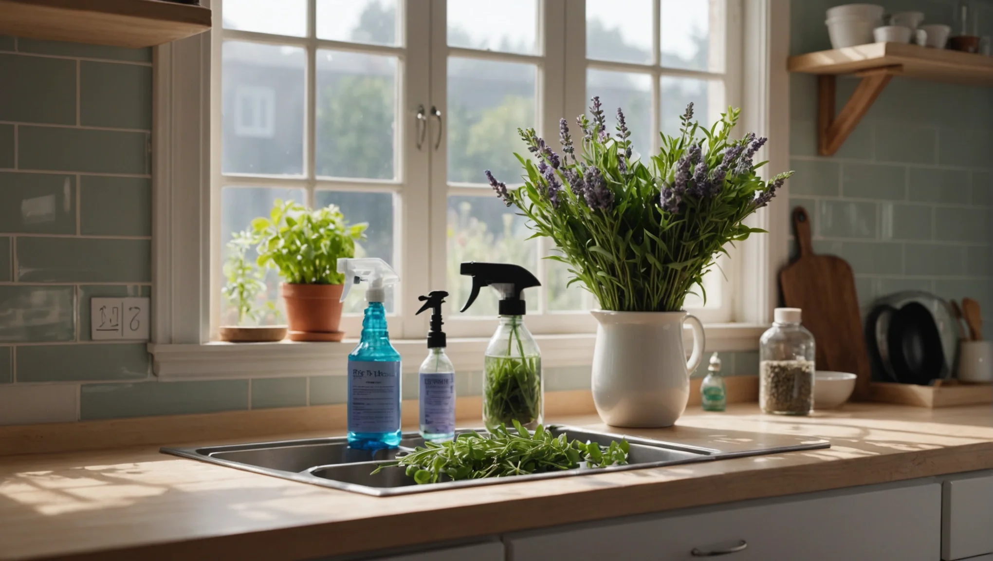 Débarrassez votre maison des nuisibles : astuces de pros que vous ignoriez
