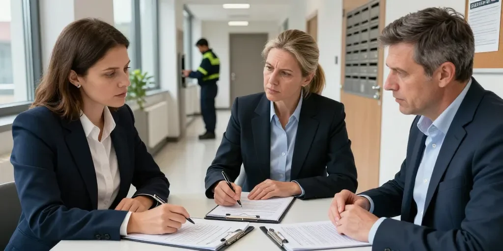 Obligation de dératisation en immeuble : ce que locataire, propriétaire et syndic ignorent souvent de la loi